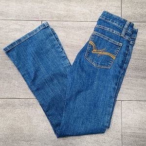Wrangler Jeans
